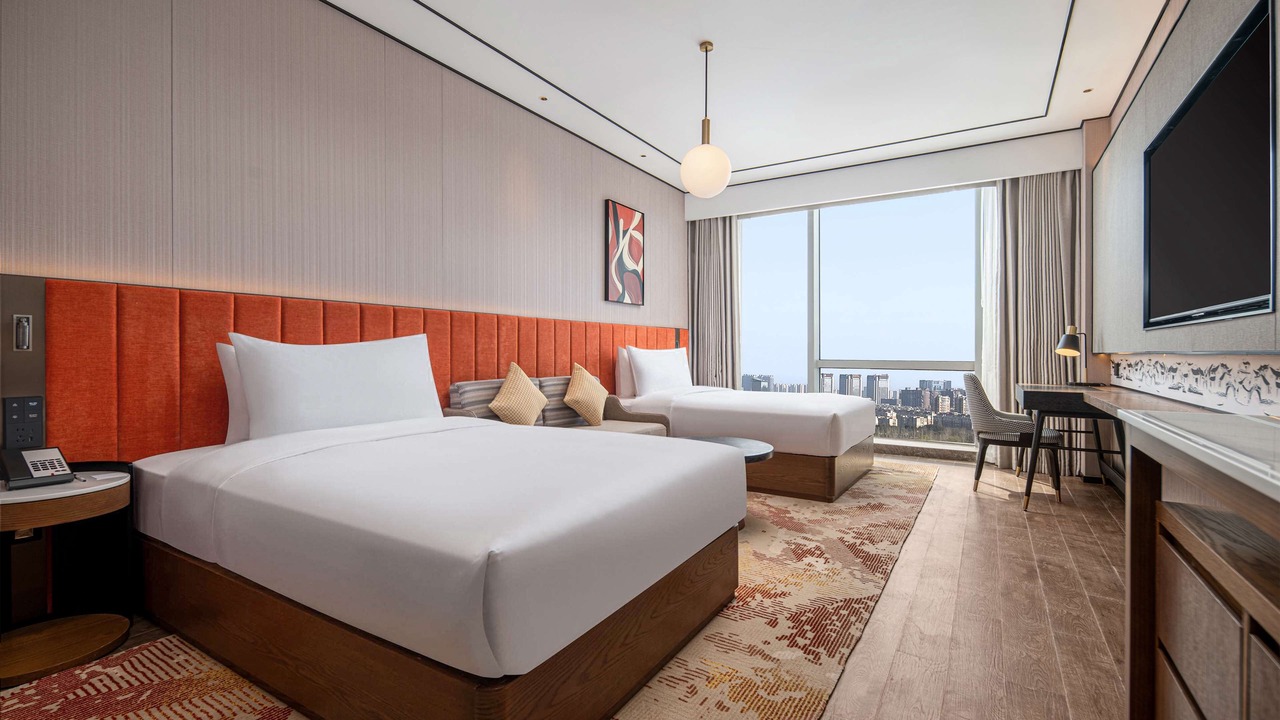 Photo of Bedroom in Kunshan