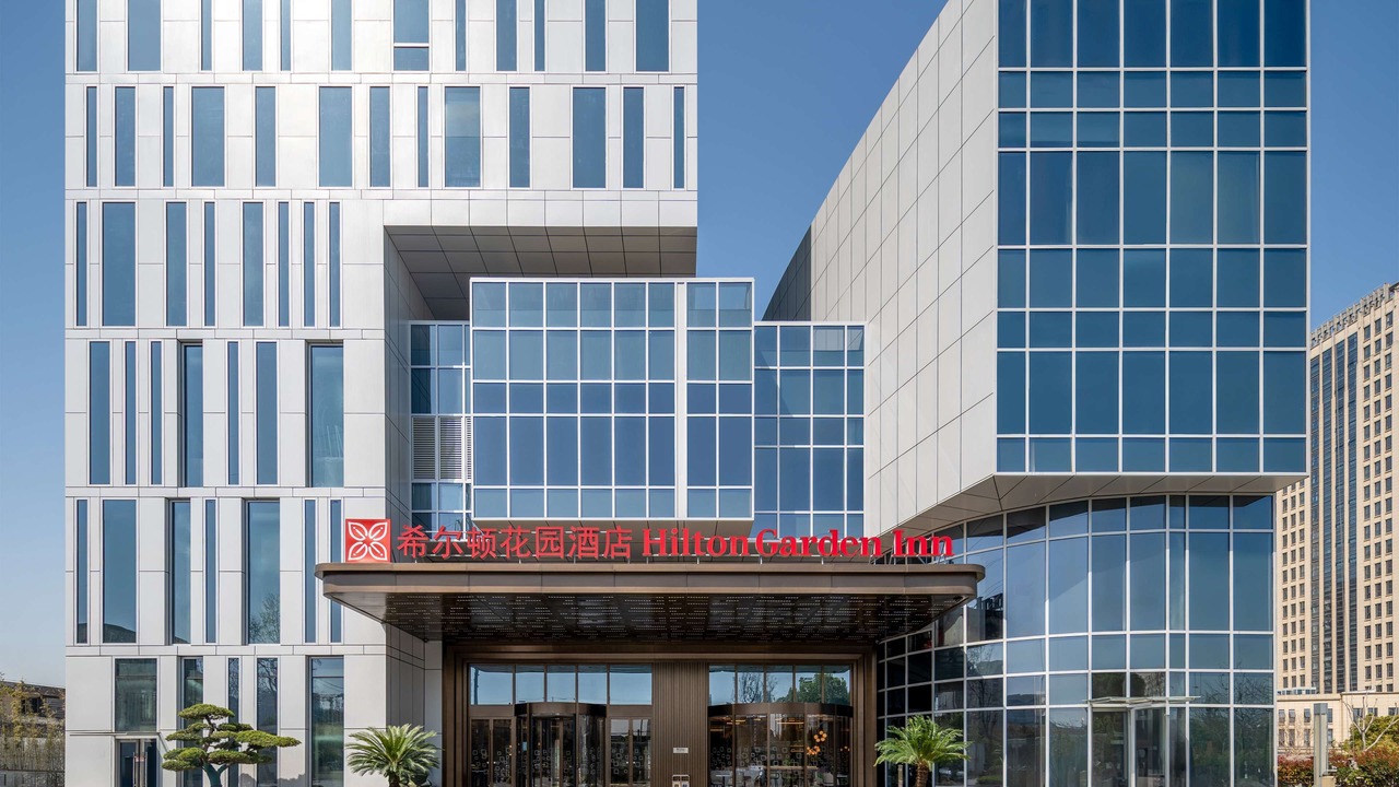 Photo of Outdoor in Kunshan