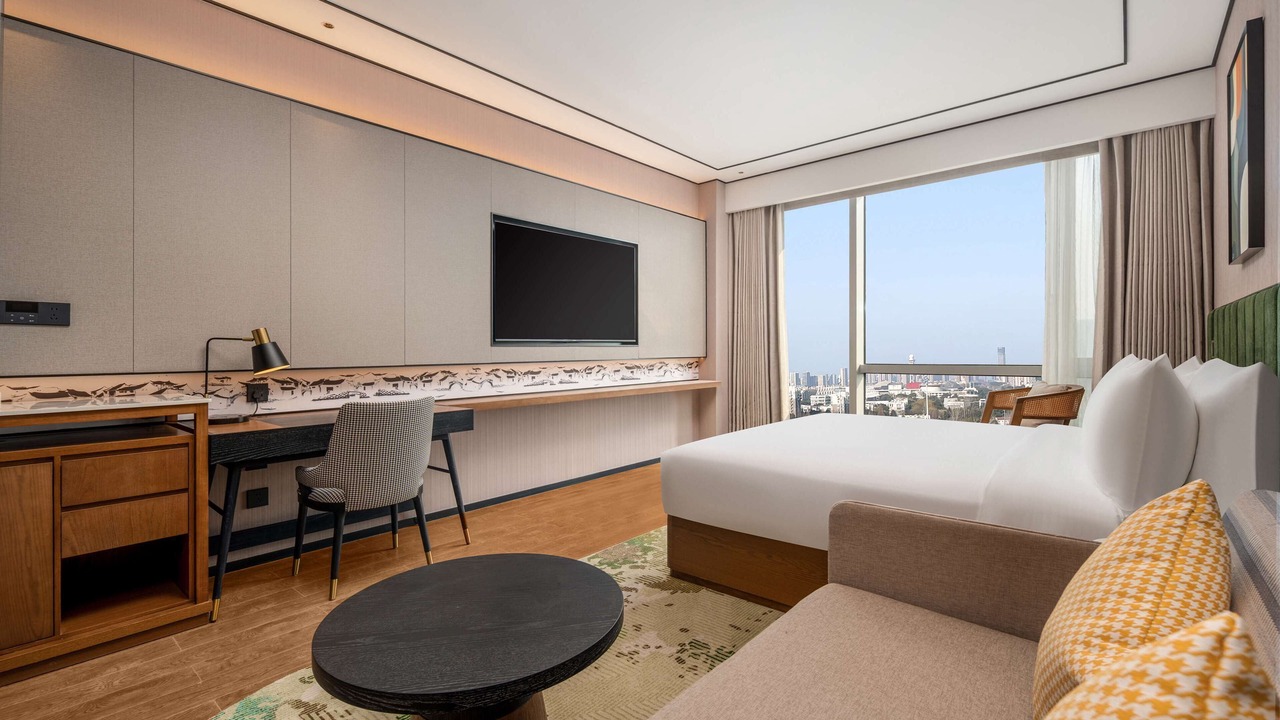 Photo of Bedroom in Kunshan