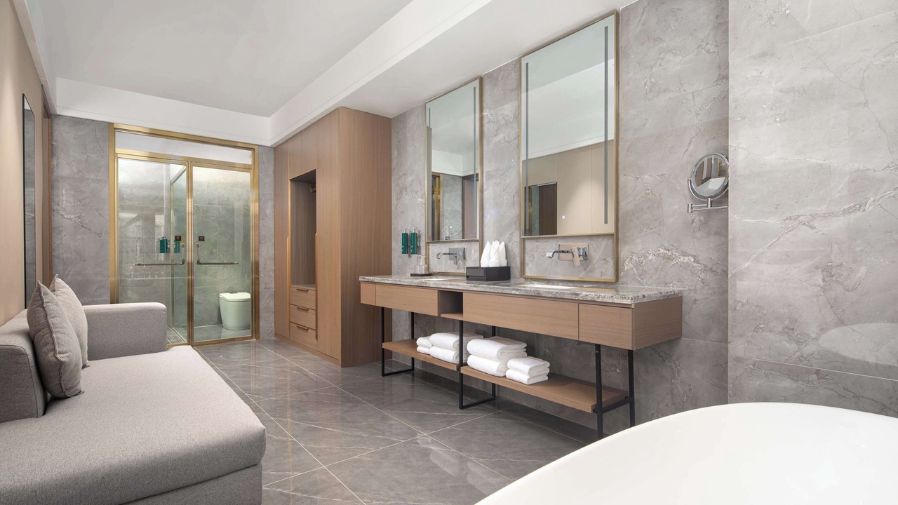 Photo of Bathroom in Fuyun