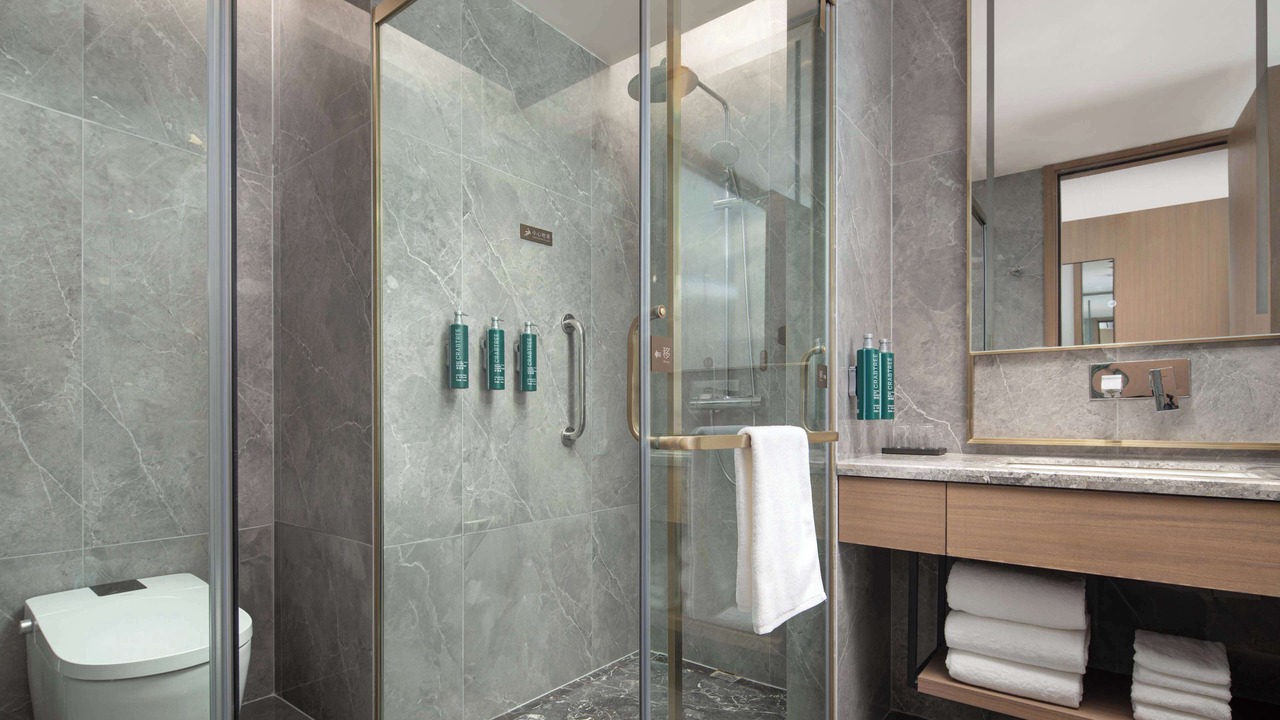 Photo of Bathroom in Fuyun