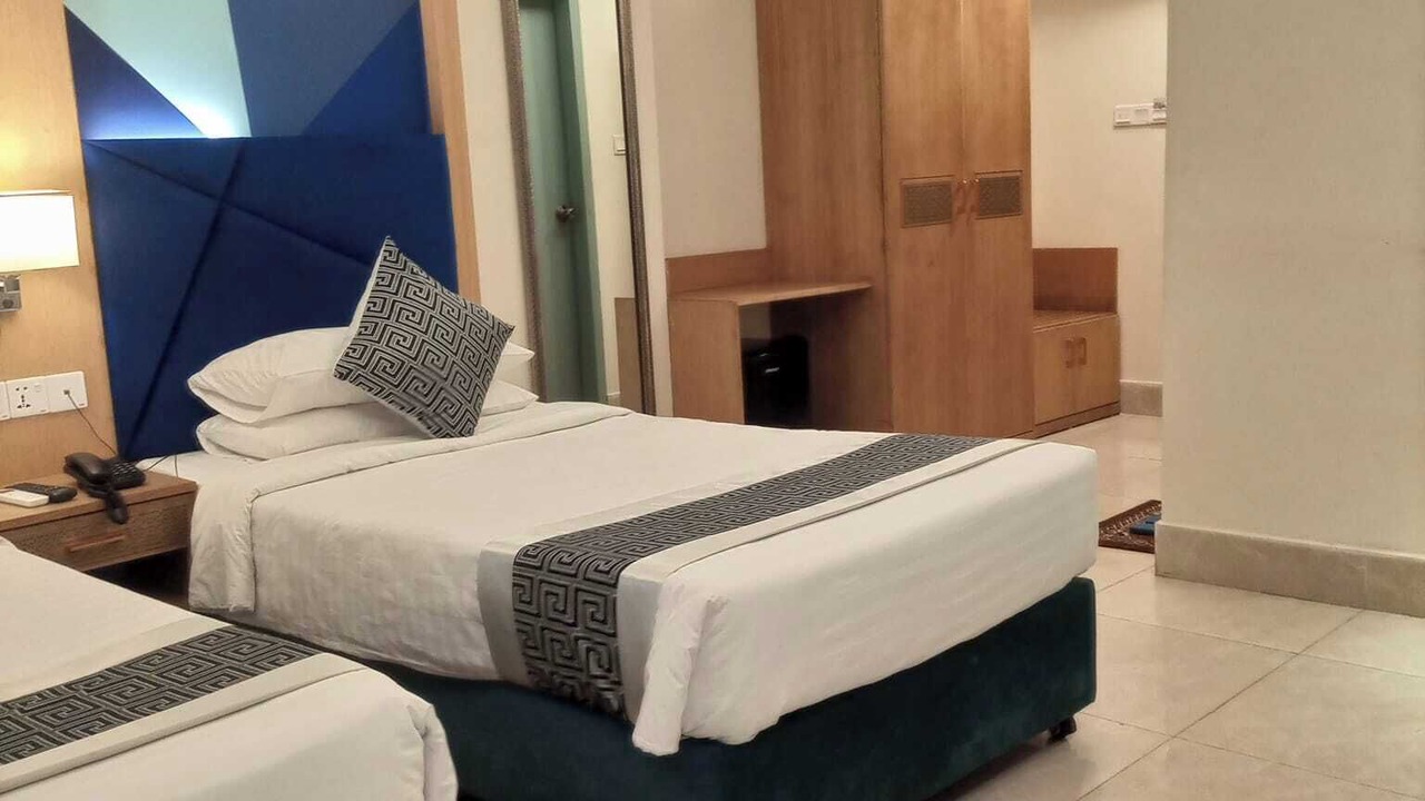 Photo of Bedroom in Bogra