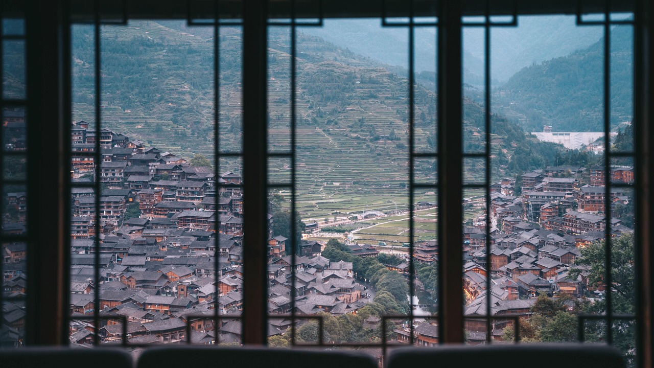 Photo of Outdoor in Qiandongnan