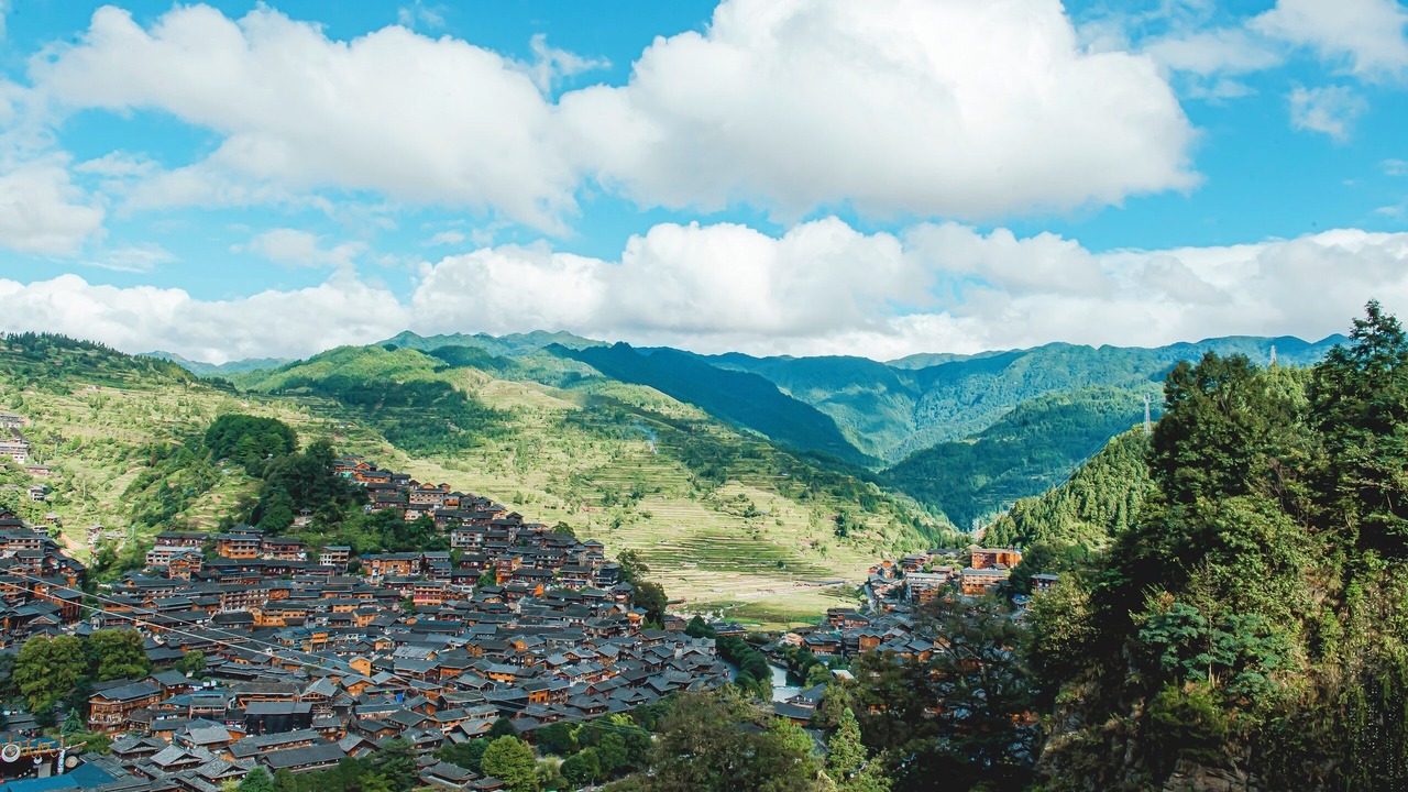Photo of Outdoor in Qiandongnan