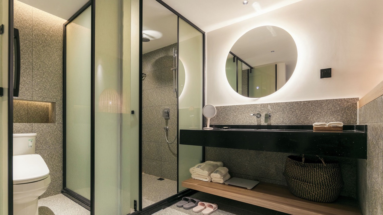 Photo of Bathroom in Qiandongnan