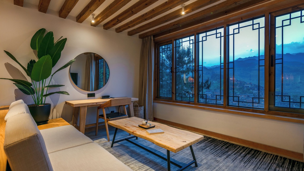 Photo of Bedroom in Qiandongnan