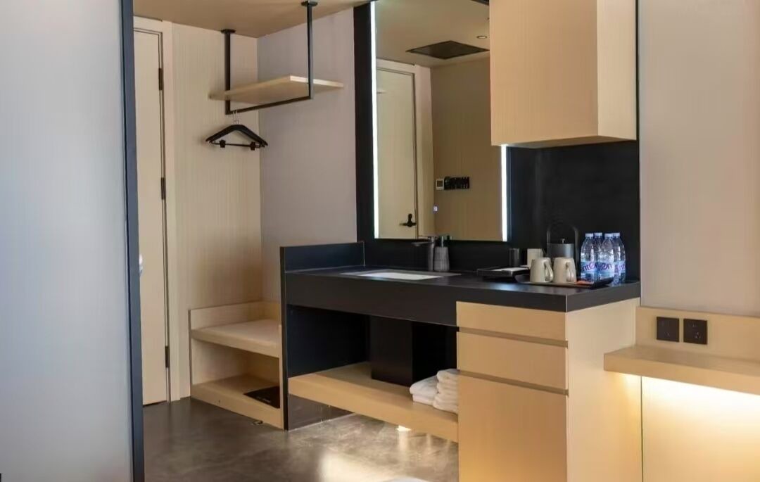 Photo of Bedroom in Zhongyuan District