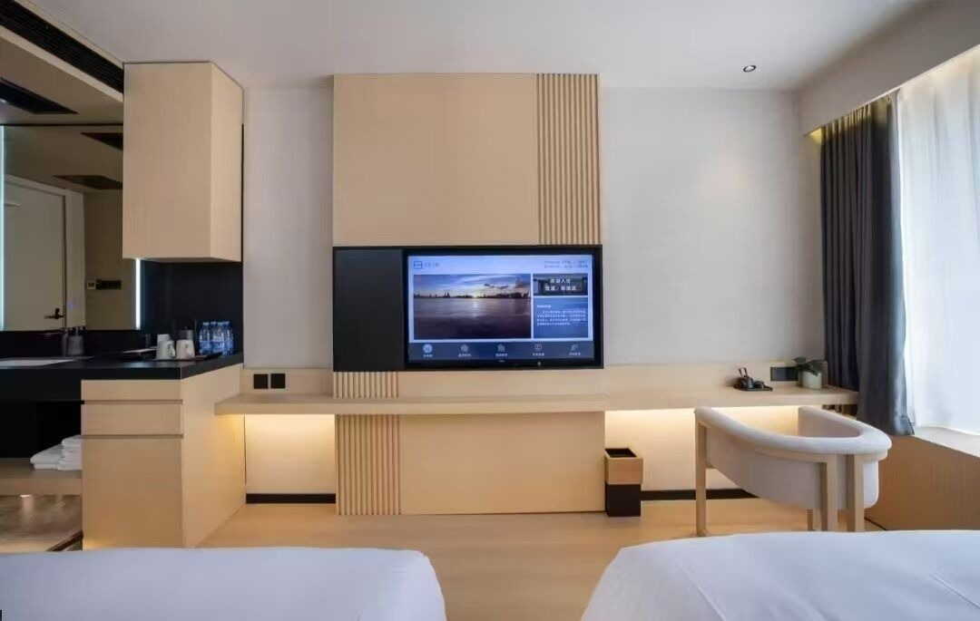 Photo of Bedroom in Zhongyuan District