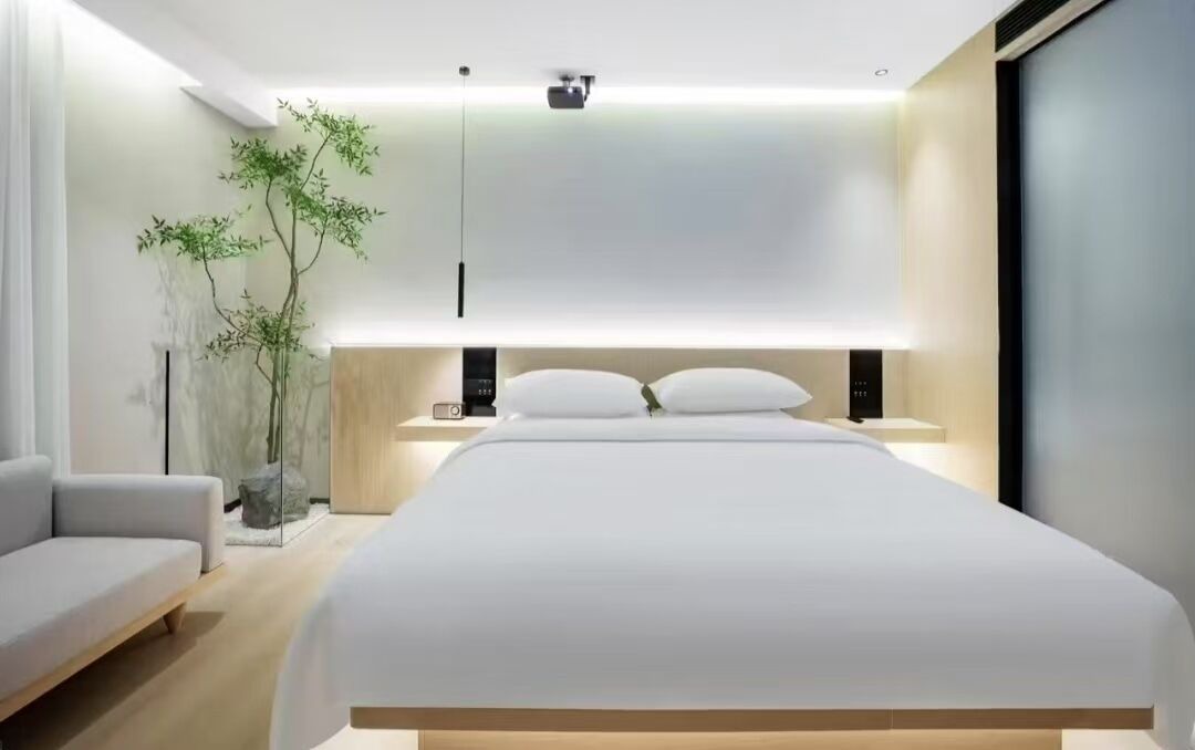 Photo of Bedroom in Zhongyuan District