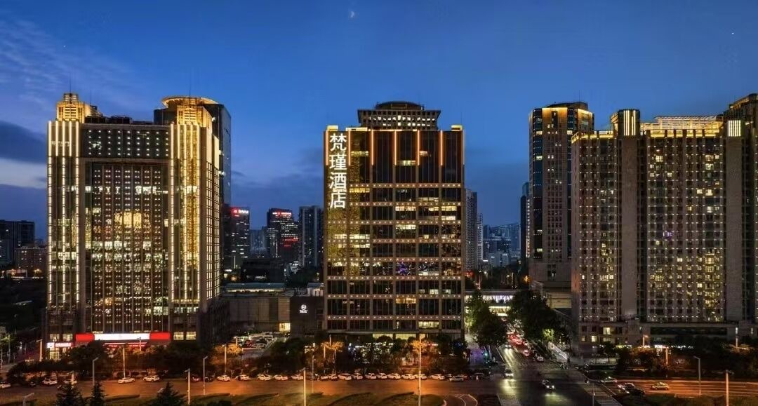 Photo of Outdoor in Zhongyuan District