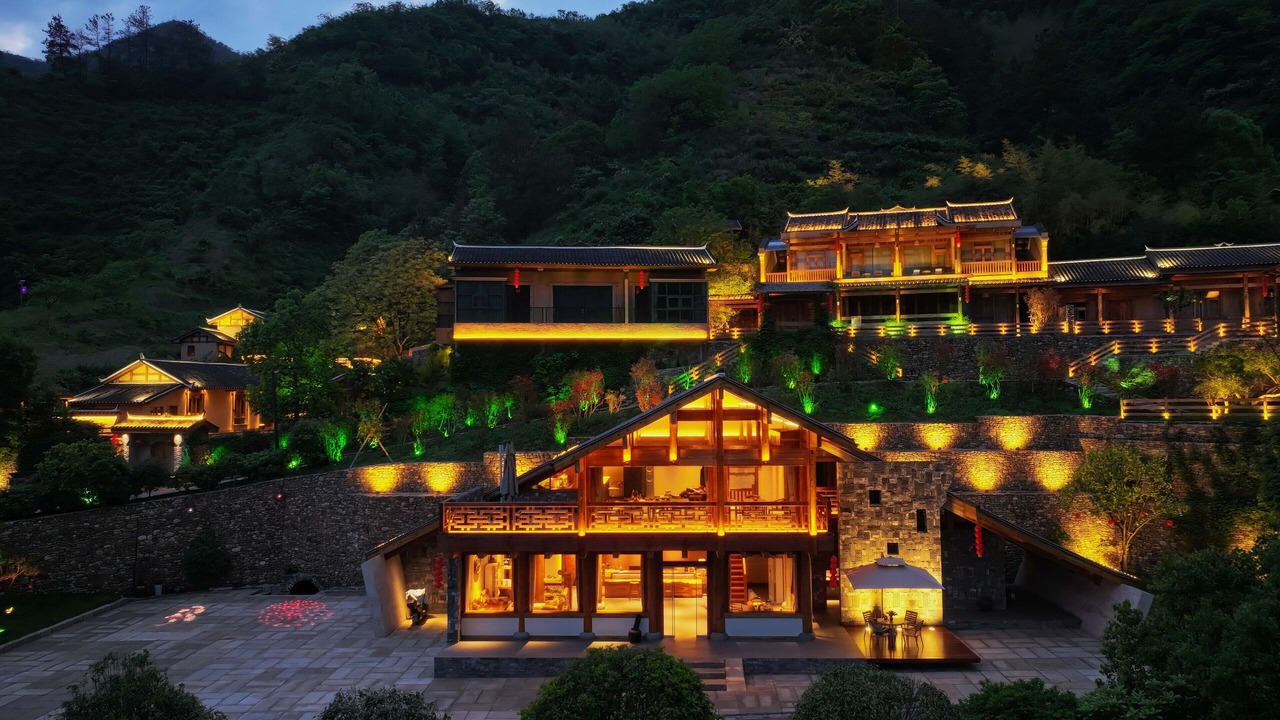 Photo of Outdoor in Yongding