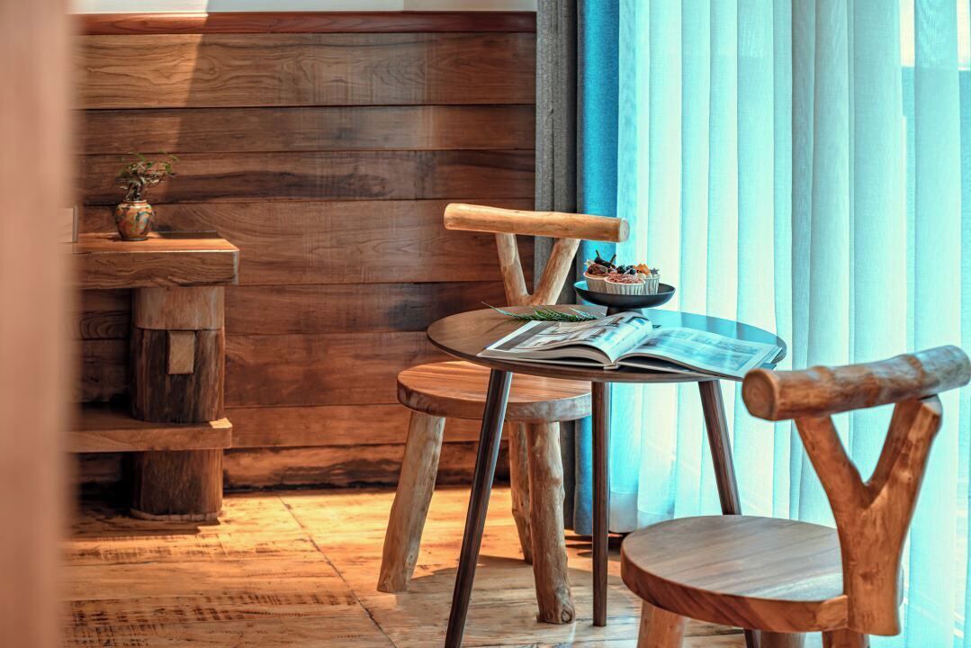 Photo of Bedroom in Yongding