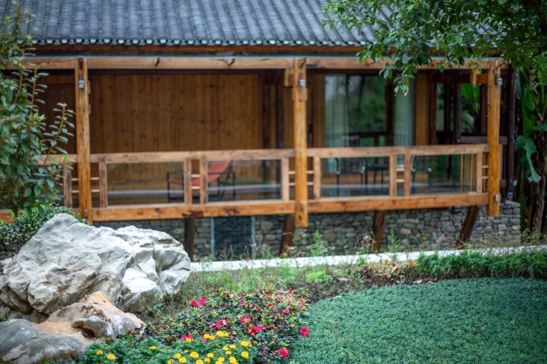Photo of Outdoor in Yongding