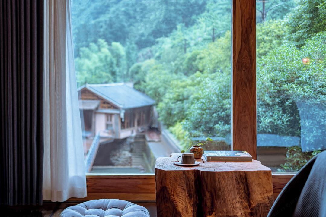 Photo of Outdoor in Yongding