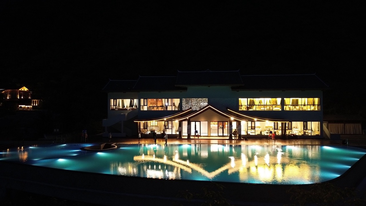 Photo of Outdoor in Yongding
