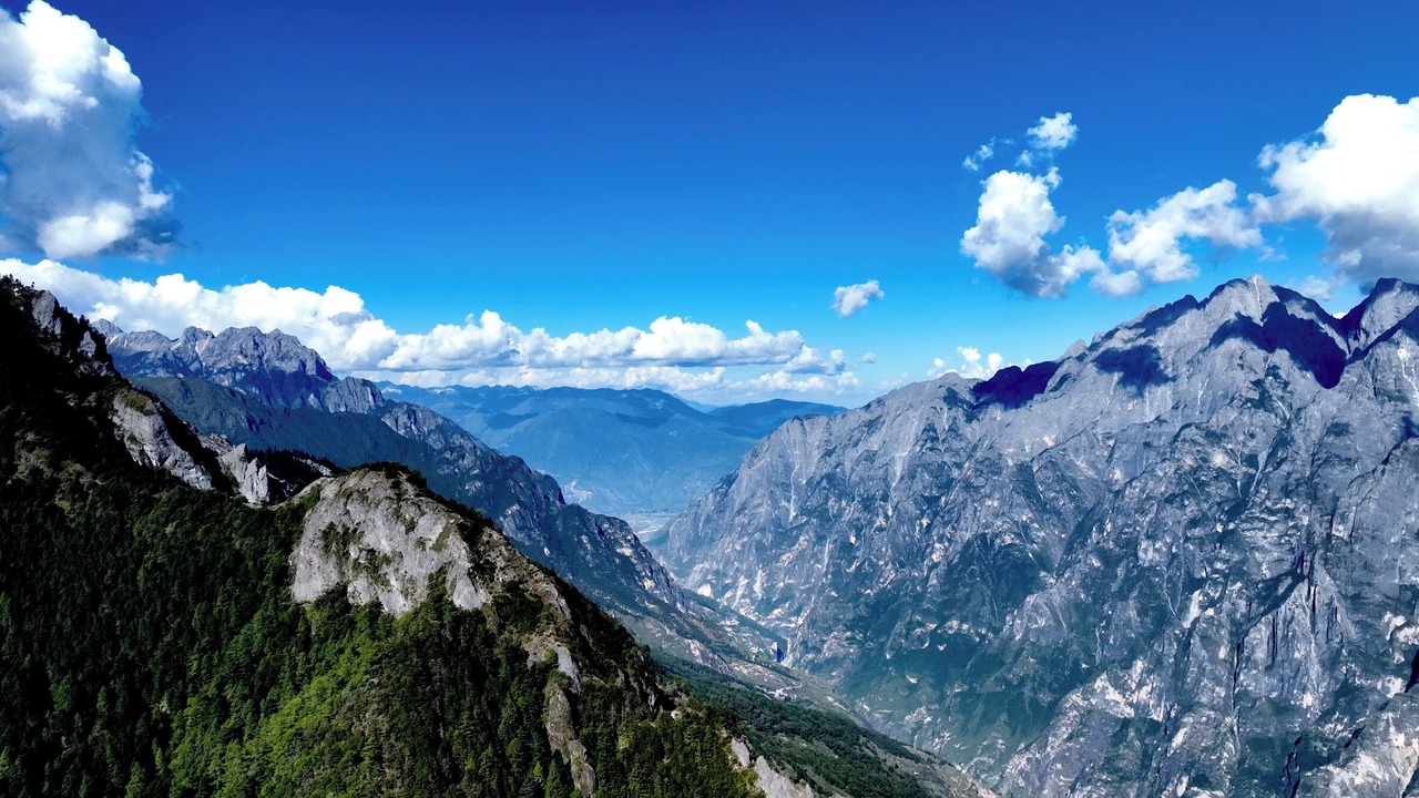 Photo of Outdoor in Deqen