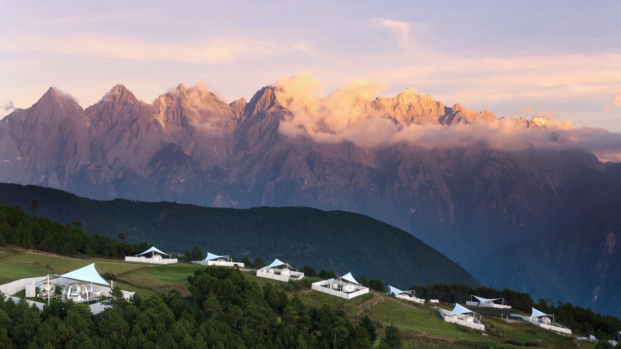 Photo of Outdoor in Deqen