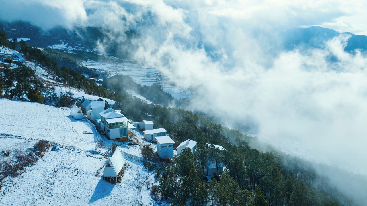 Photo of Outdoor in Deqen