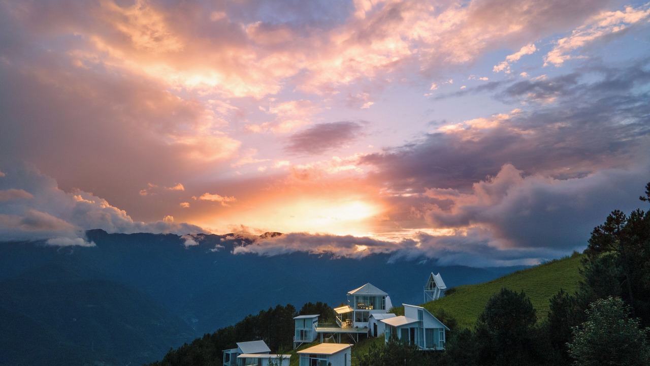 Photo of Outdoor in Deqen