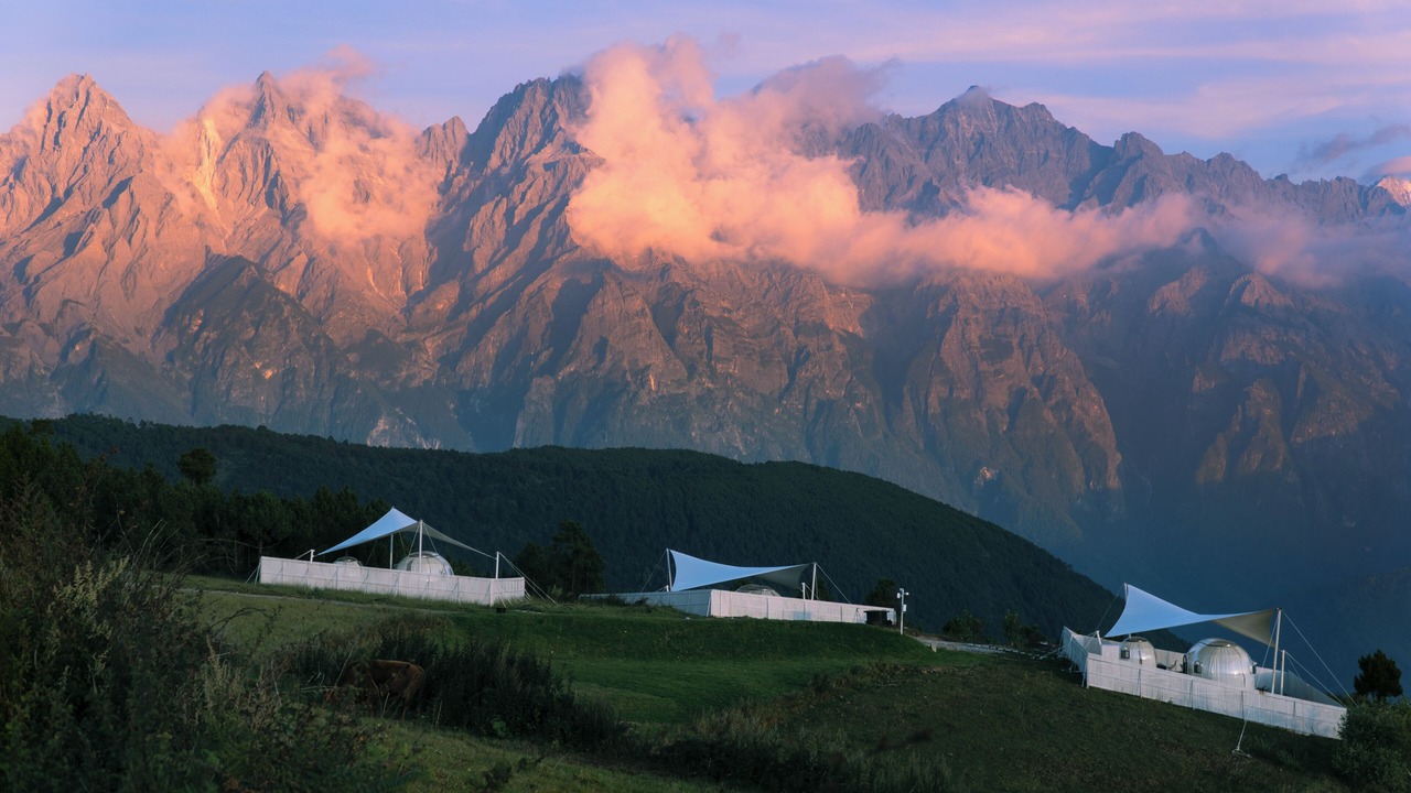 Photo of Outdoor in Deqen