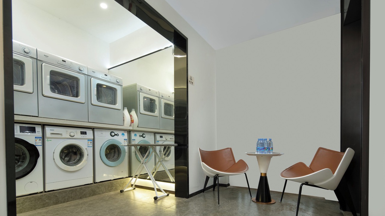 Photo of Bedroom in Huadu