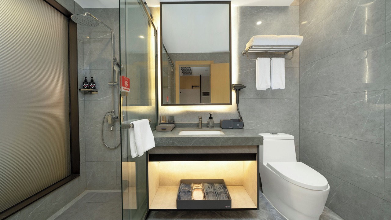 Photo of Bedroom in Huadu