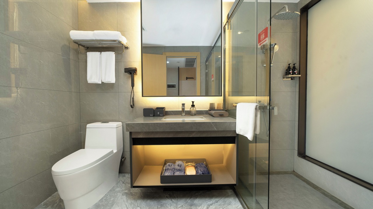 Photo of Bedroom in Huadu