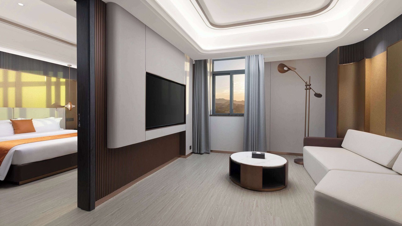 Photo of Bedroom in Foshan
