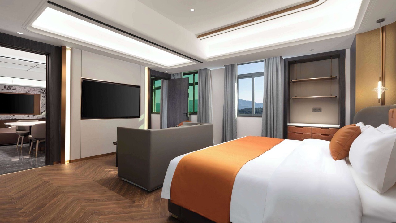 Photo of Bedroom in Foshan