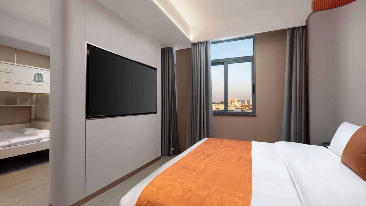 Photo of Bedroom in Foshan
