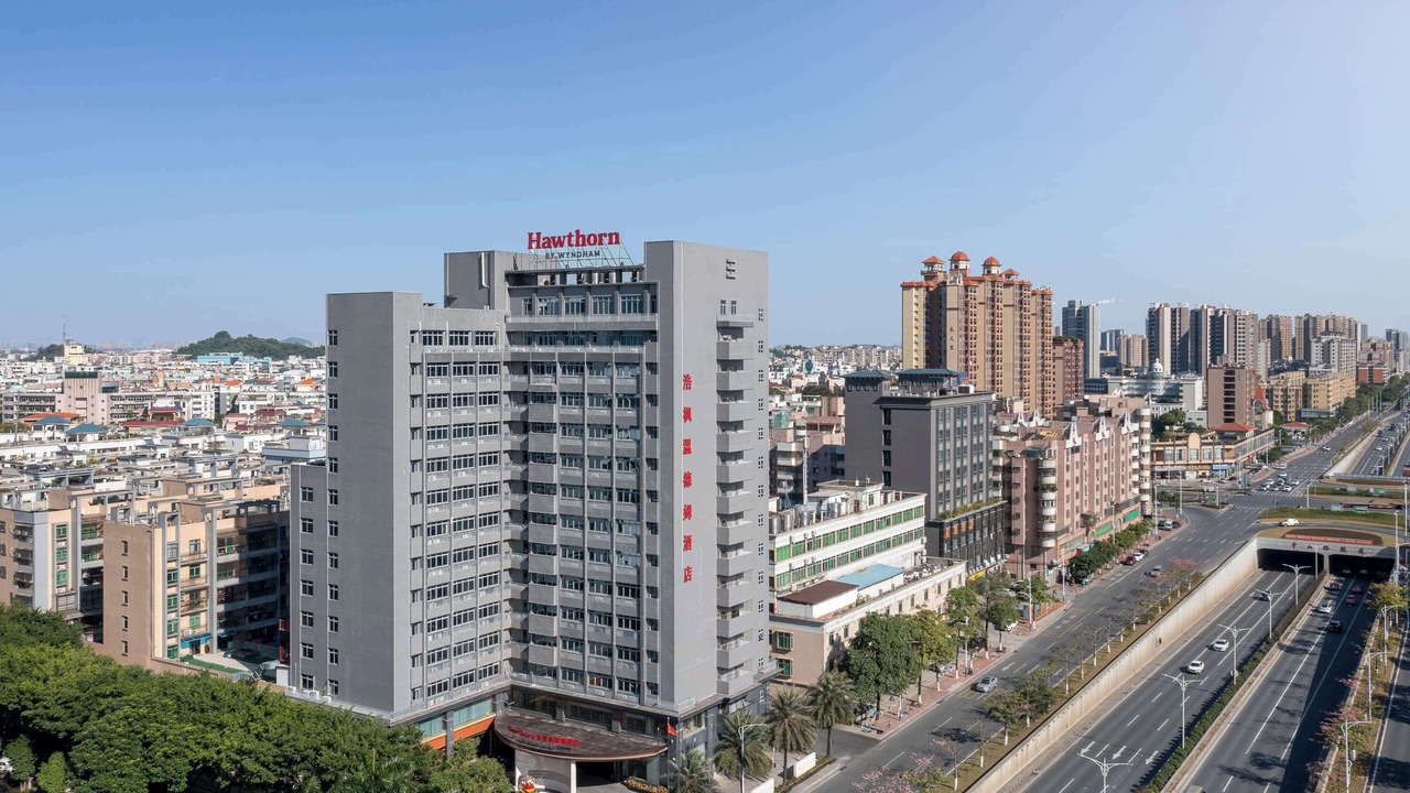 Photo of Outdoor in Foshan