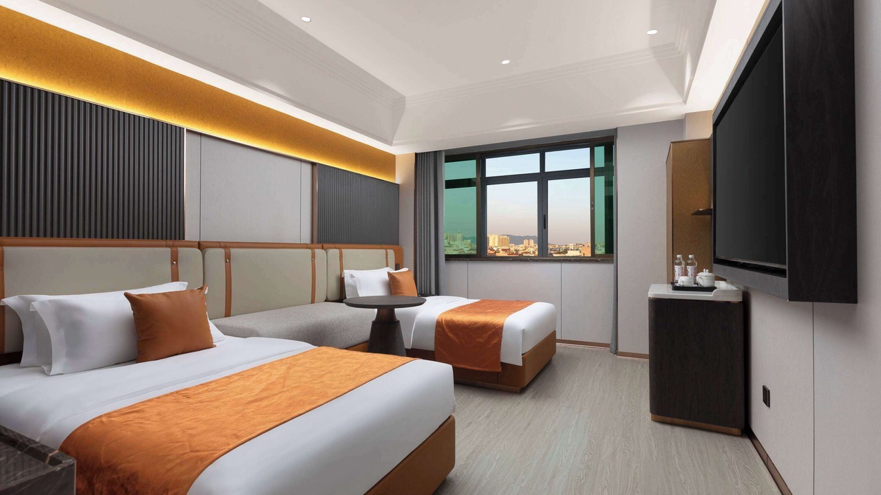 Photo of Bedroom in Foshan