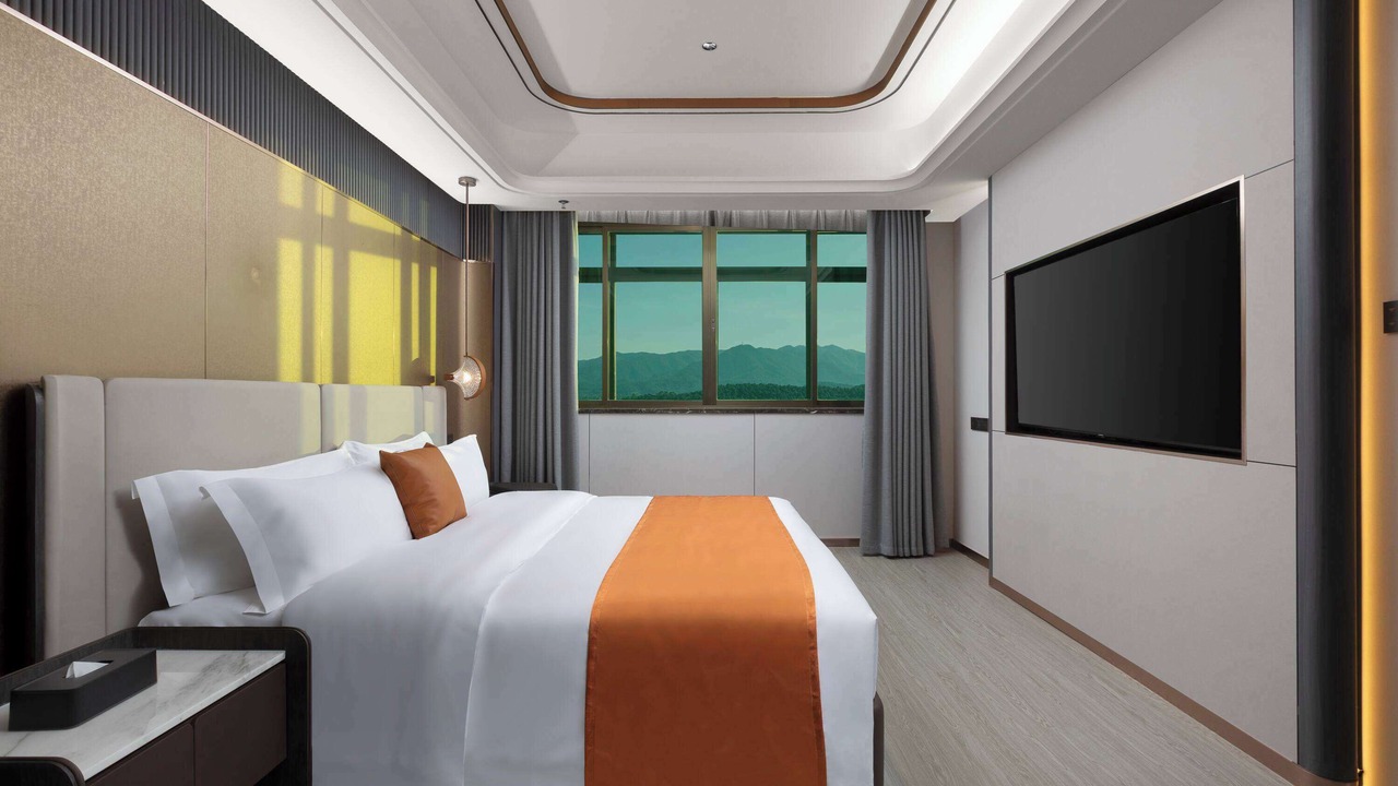 Photo of Bedroom in Foshan