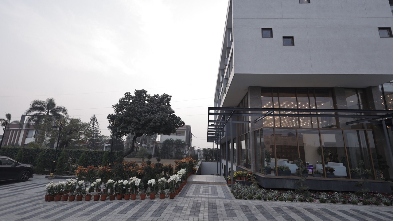 Photo of Outdoor in Muzaffarnagar