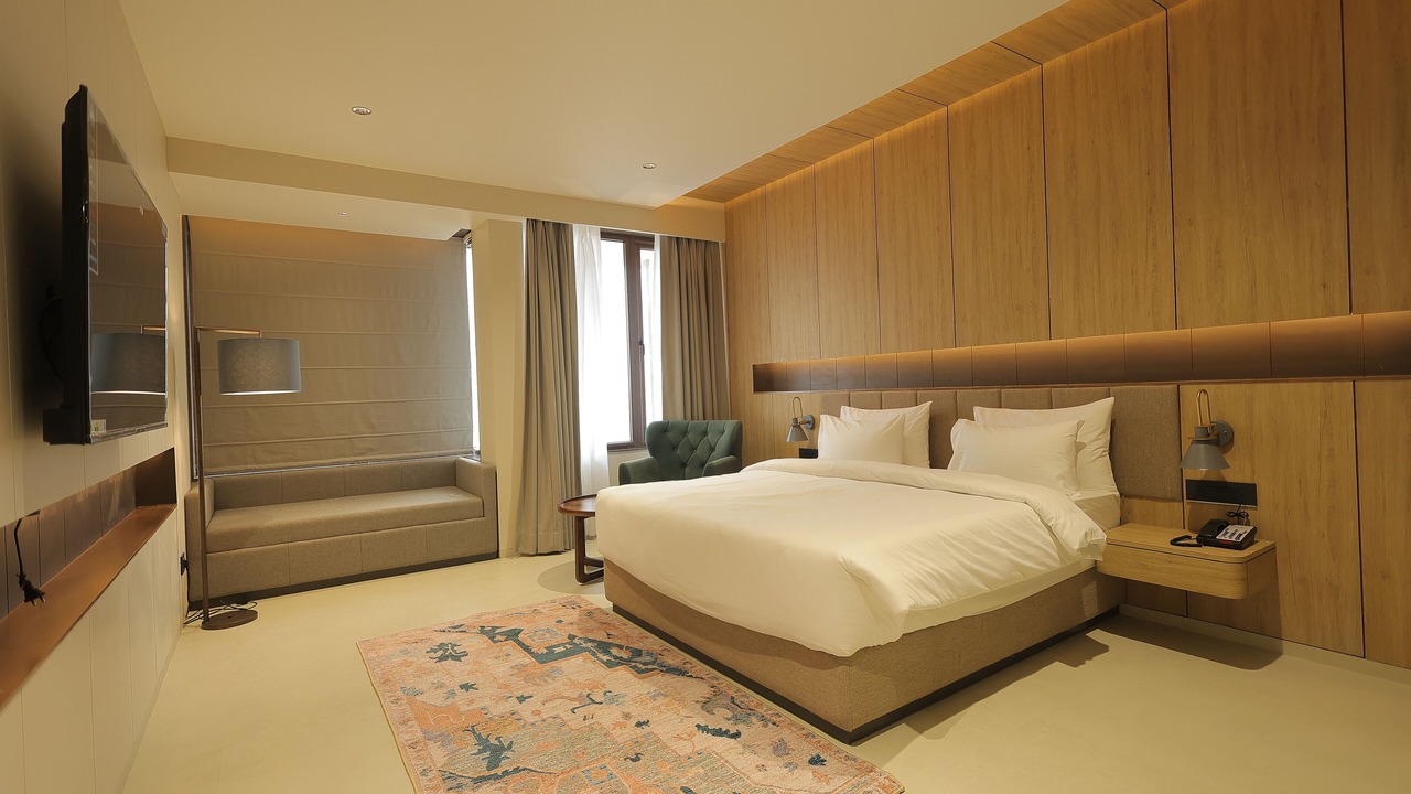 Photo of Bedroom in Muzaffarnagar
