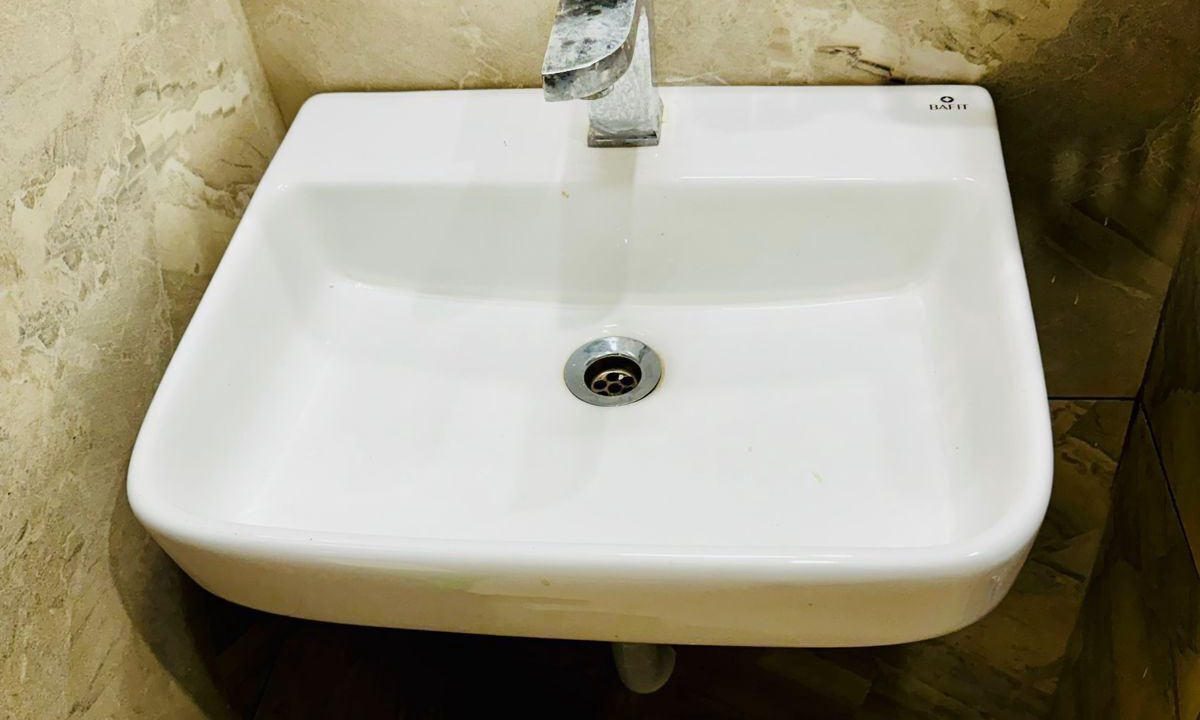 Photo of Bathroom in Greater Noida