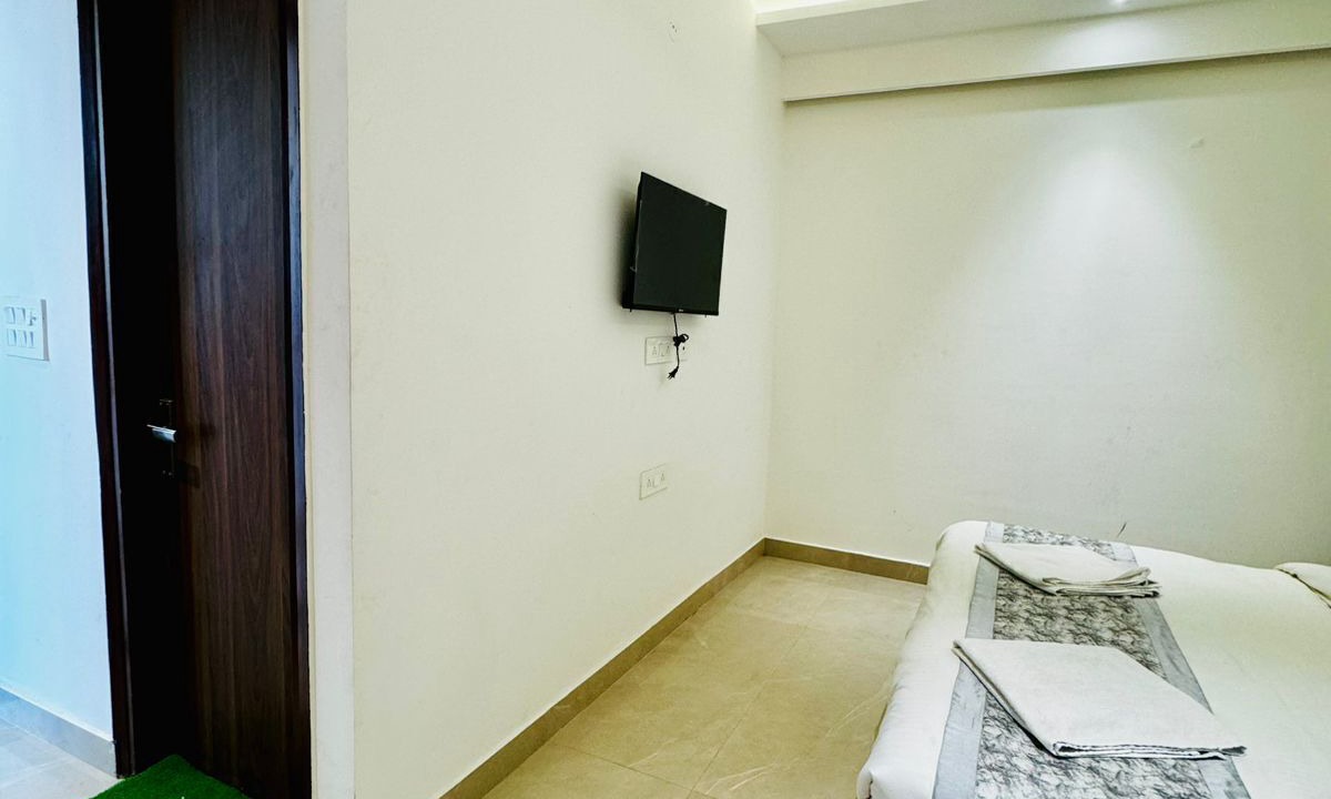 Photo of Bedroom in Greater Noida