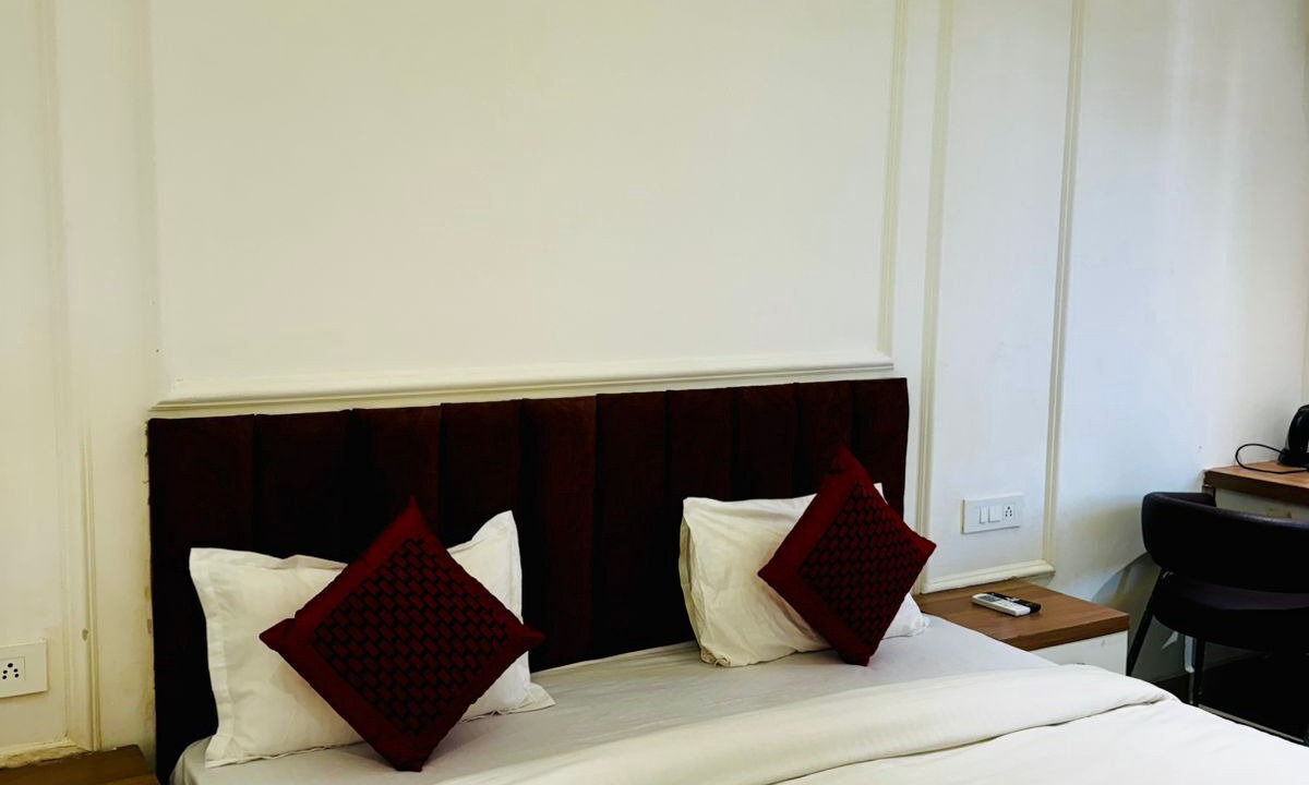 Photo of Bedroom in Greater Noida