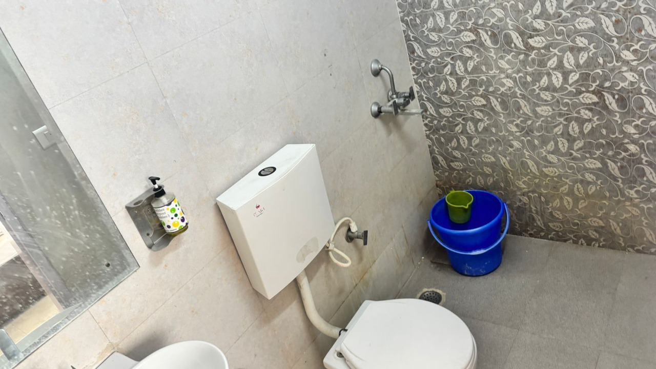 Photo of Bathroom in Greater Noida
