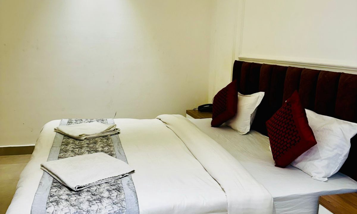 Photo of Bedroom in Greater Noida