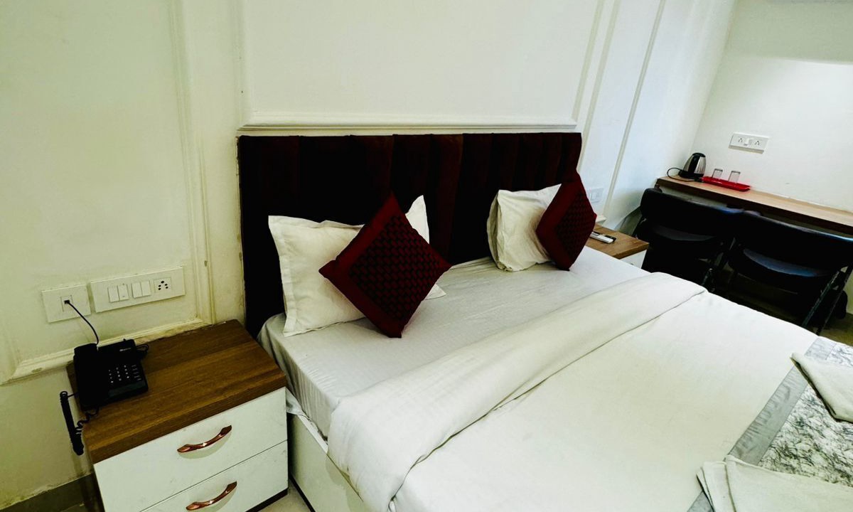 Photo of Bedroom in Greater Noida