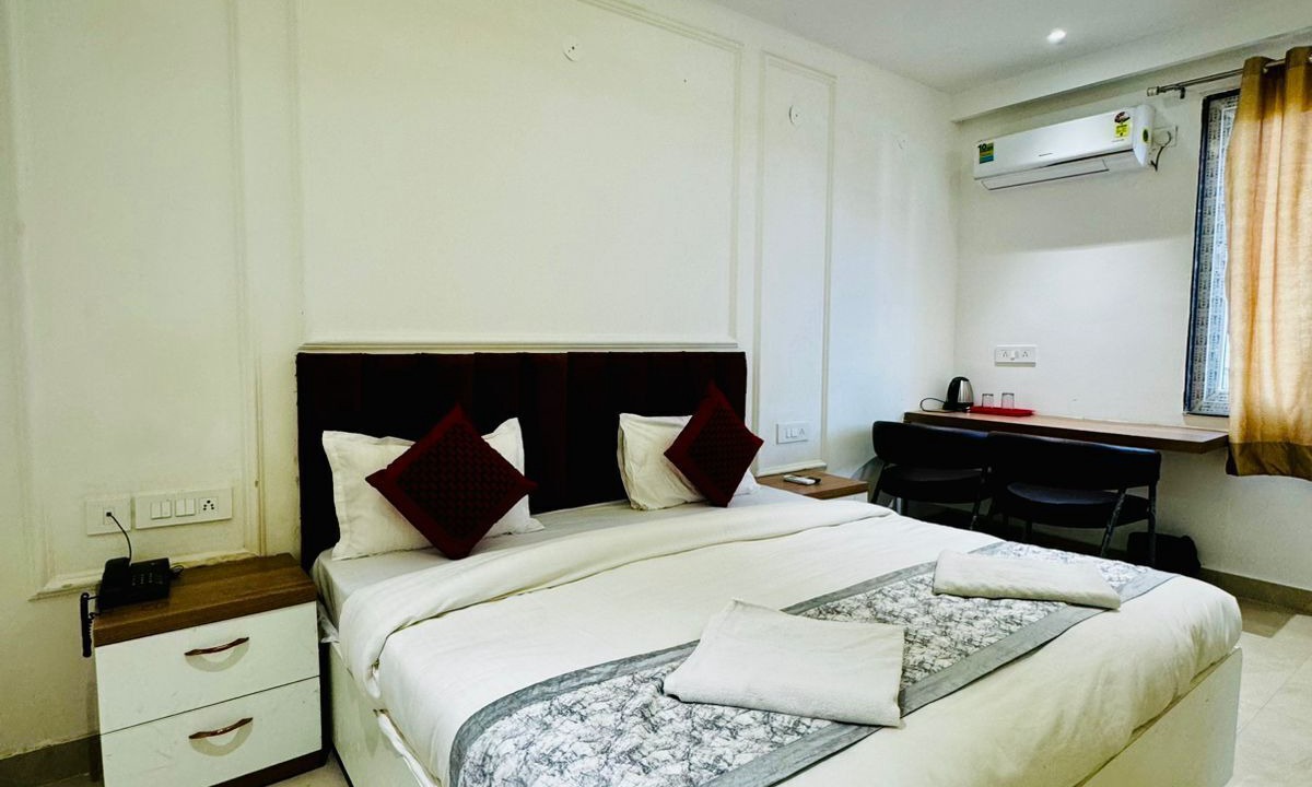 Photo of Bedroom in Greater Noida