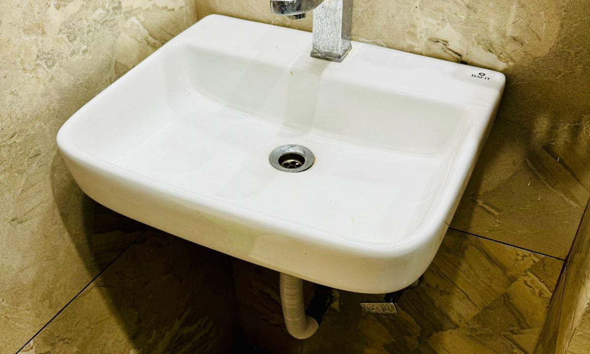 Photo of Bathroom in Greater Noida