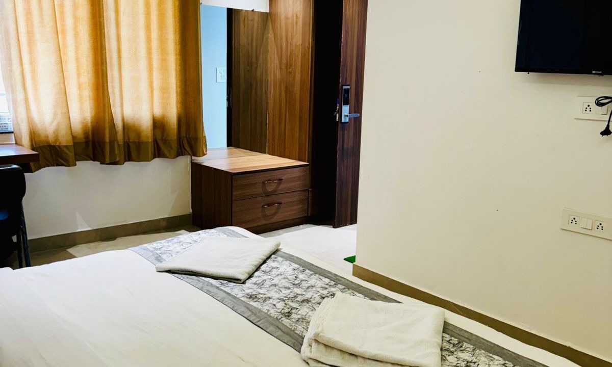 Photo of Bedroom in Greater Noida