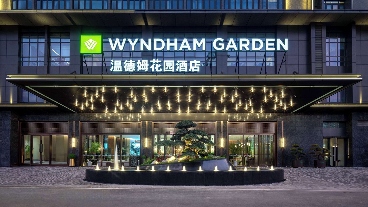 Photo of Outdoor in Wuhua