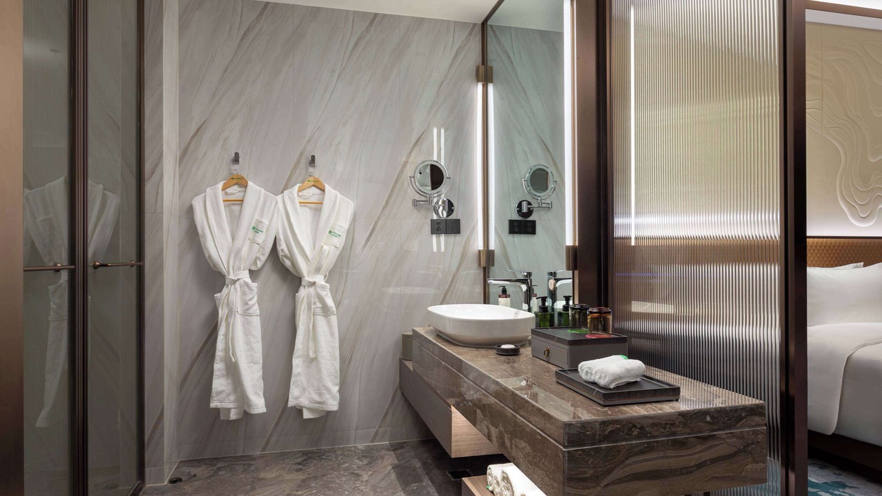Photo of Bathroom in Wuhua