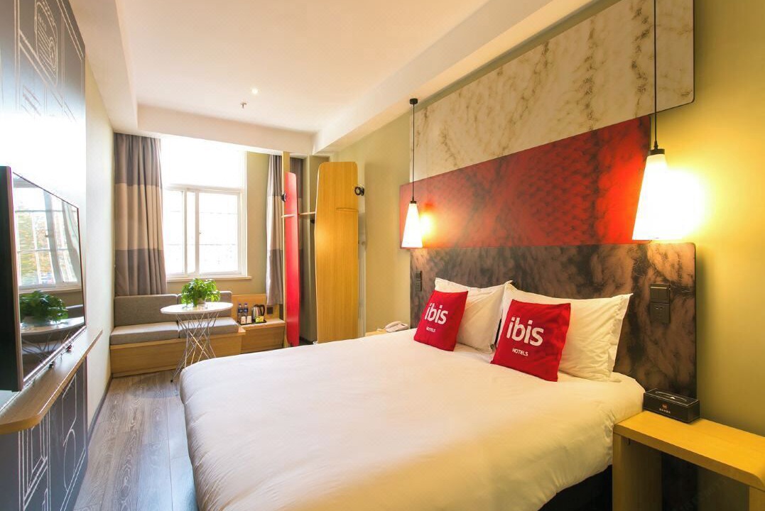 Photo of Bedroom in Lintong District