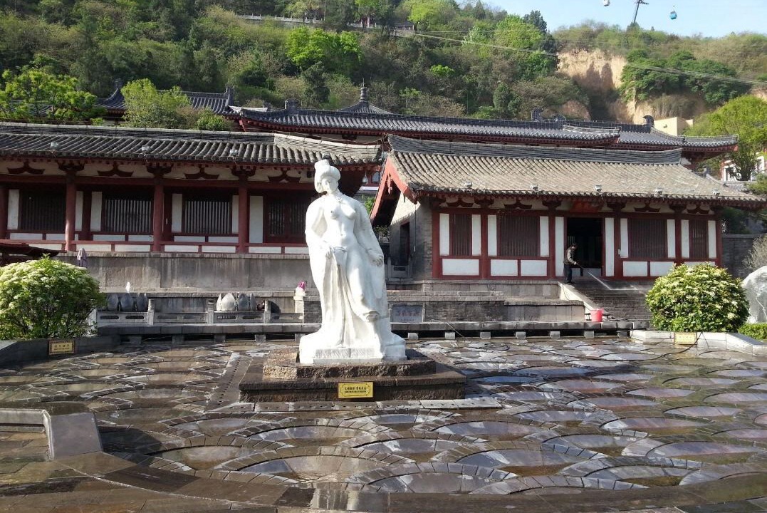 Photo of Others in Lintong District