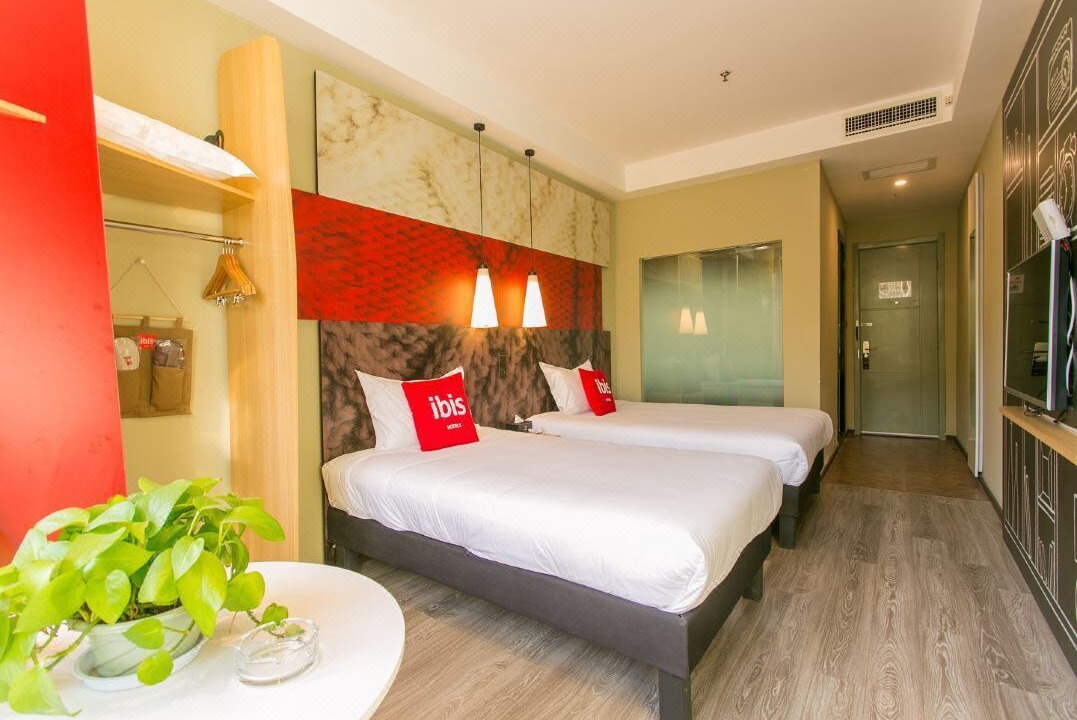 Photo of Bedroom in Lintong District