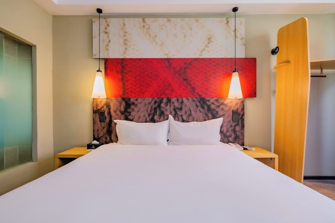 Photo of Bedroom in Lintong District